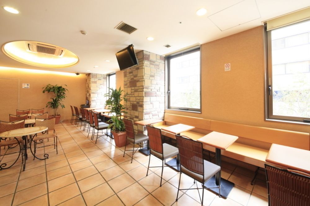 Washington R&B Hotel Shin Yokohama Ekimae Yokohama (Kanagawa) Exterior foto